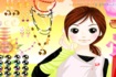 Thumbnail of Girl Make Up 16